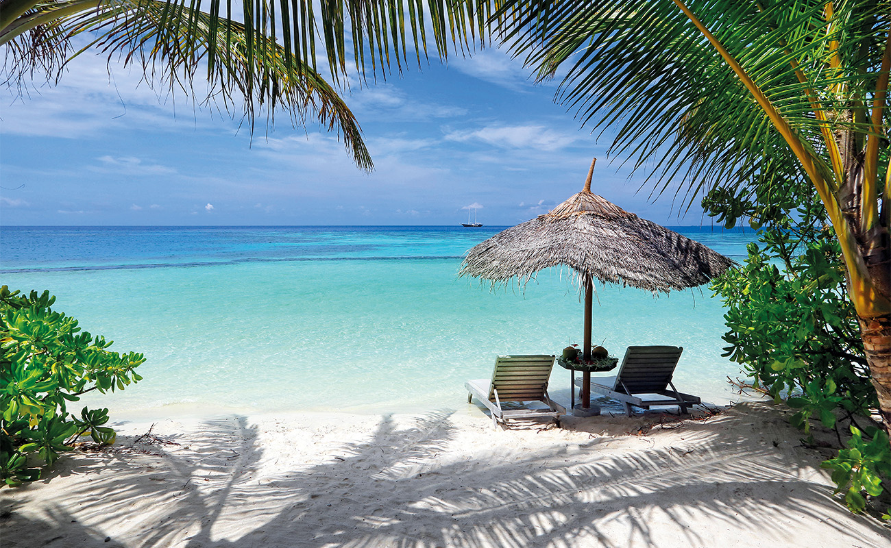 Maldive Veraclub Gangehi